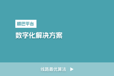 数字化解决方案