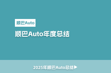 顺巴Auto年终总结